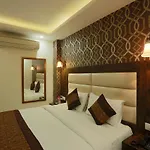 Hotel Red Velvet Suites At Delhi Airport
