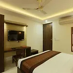 Hotel Red Velvet Suites At Delhi Airport